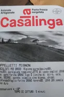 Cappelletti mignon
