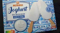 Joghurt Eis