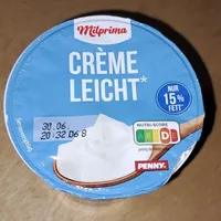 Creme Leicht