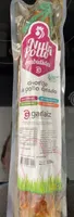 Chorizo de pollo