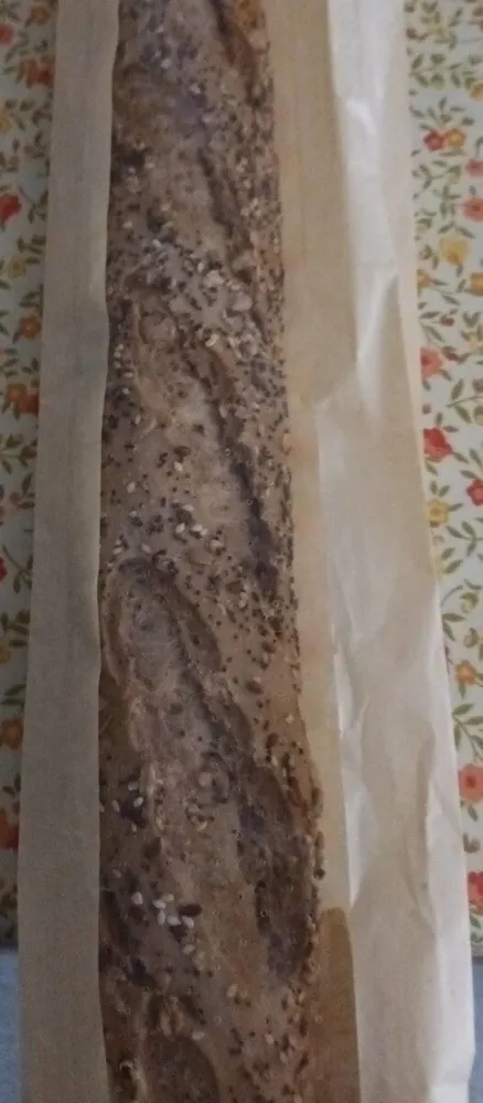 Panadería