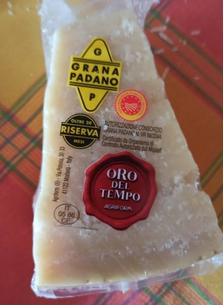 Grana Padana