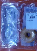 Donuts glaze