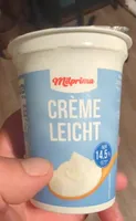 Crème Leicht