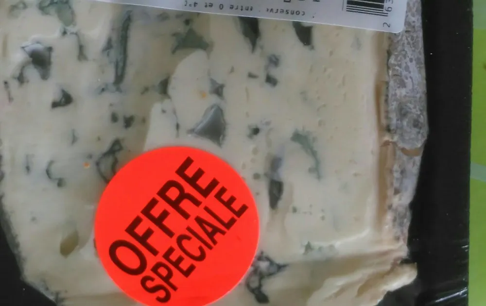 Fourme d''Ambert AOP