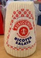 Ricotta Salata