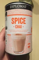 Spice CHAI