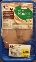 Filet de poulet