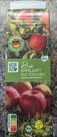 Bio Apfelsaft