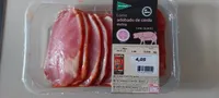 Lomo adobado de cerdo extra