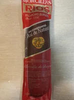 Morcilla de Burgos