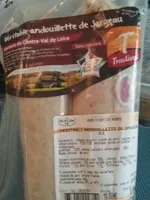 Véritable andouillette de jargeau