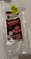 Saucisse sèche Pur Porc la Superieure