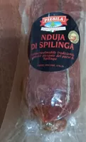 Nduja di spilinga
