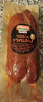 Nduja di spilinga