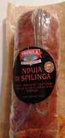 'nduja di spilinga