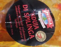 Ndujia di spilinga
