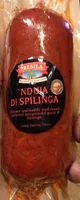 ‘Nduja di spilunga