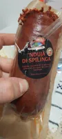 Nduja di spilinga