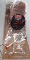 'Nduja di spilinga