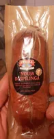 Nduja di Spilinga