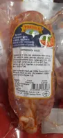 Soppressata dolce
