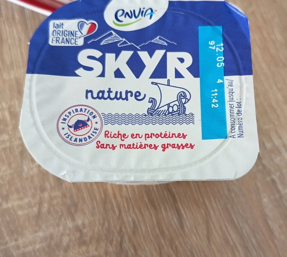 Skir