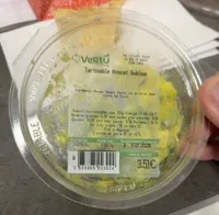 Avocat sublime