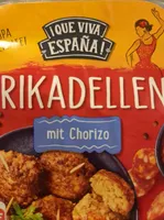 Frikadellen