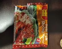 TOM YUM SHRIMP FLAVOUR