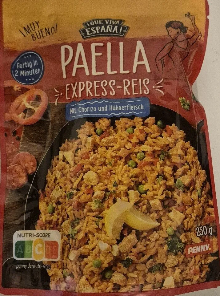 Paella