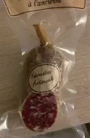 Veritable rosette à l’ancienne