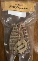 Noix de jambon