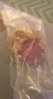 Demi noix de jambon