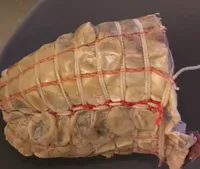 Noix de jambon