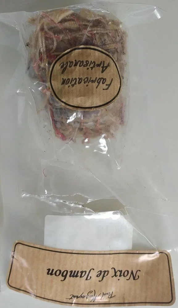 Noix de jambon