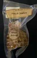 Noix de jambon