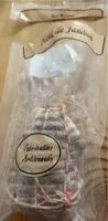 Noix de jambon