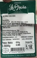 Lacón