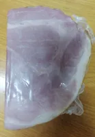 Lacón cocido