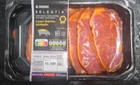 Lomo ibérico adobado