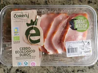 Filetes de lomo adobados ecológico