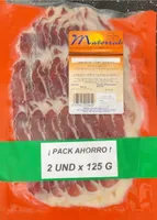 Jamon de Cebo Ibérico
