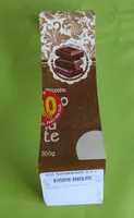 Bizcocho chocolate