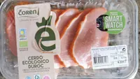Filetes de lomo adobados ecológico