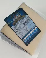 Queso mezcla semicurado