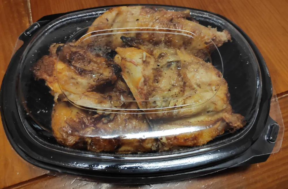 Frango Assado
