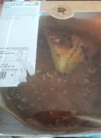 Moelleux pépite choco