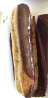 Eclairs chocolat