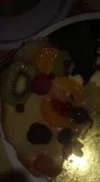 Tarte multifruits